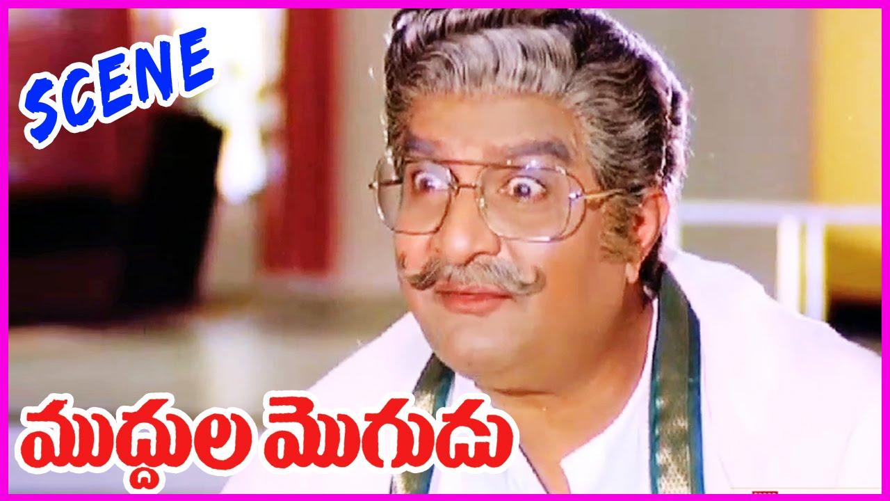 Muddula Mogudu Trailer