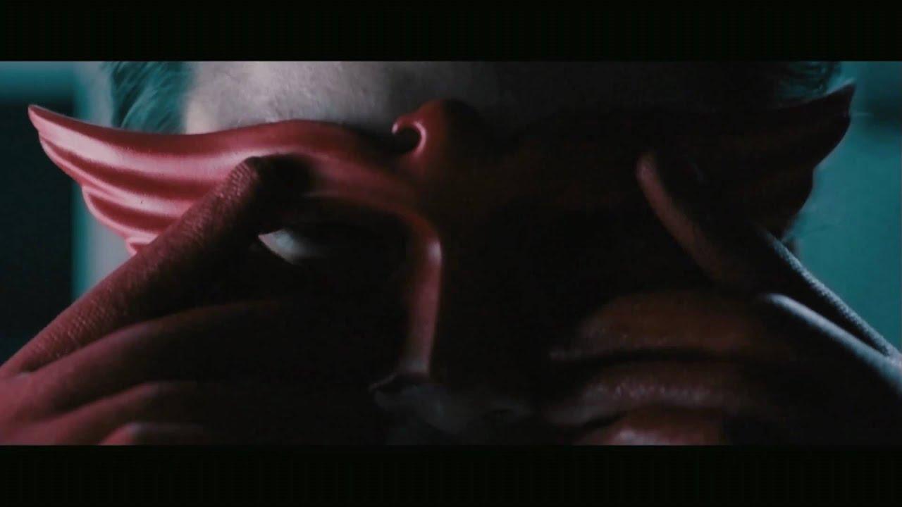 The Red Eagle Trailer