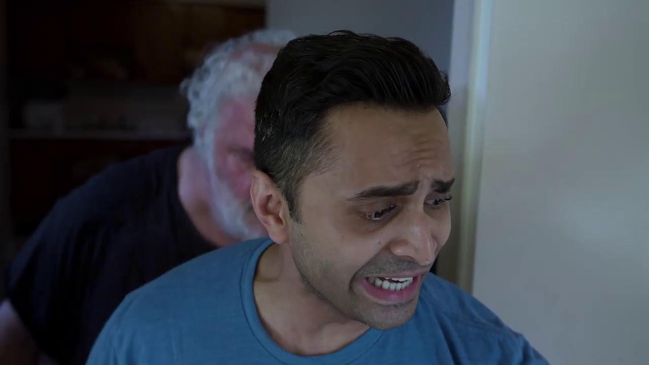 Deranged Foxhole Deduction Trailer