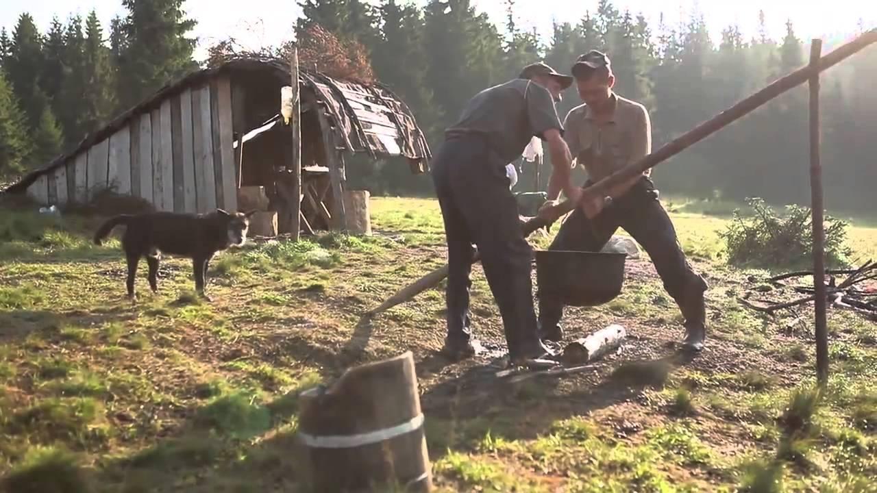 Ivanki. One Day in the Carpathians Trailer
