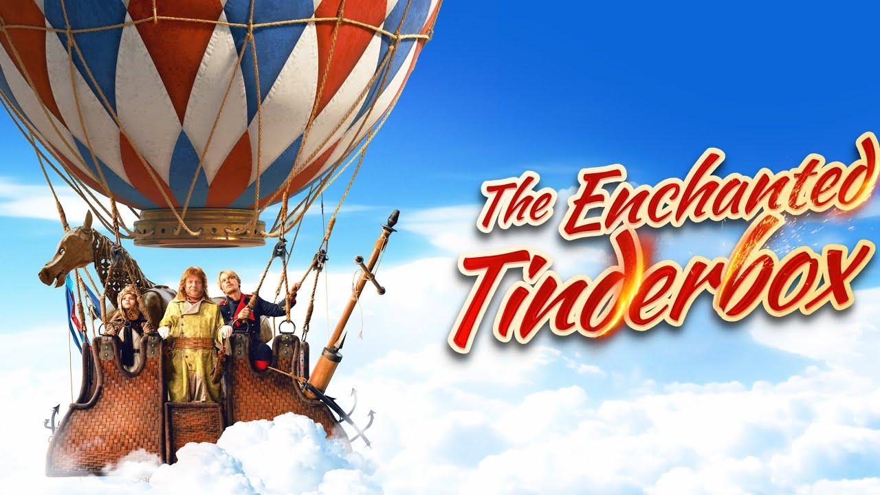 The Enchanted Tinderbox Trailer