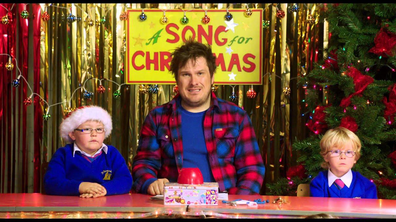 Nativity 2: Danger in the Manger! Trailer