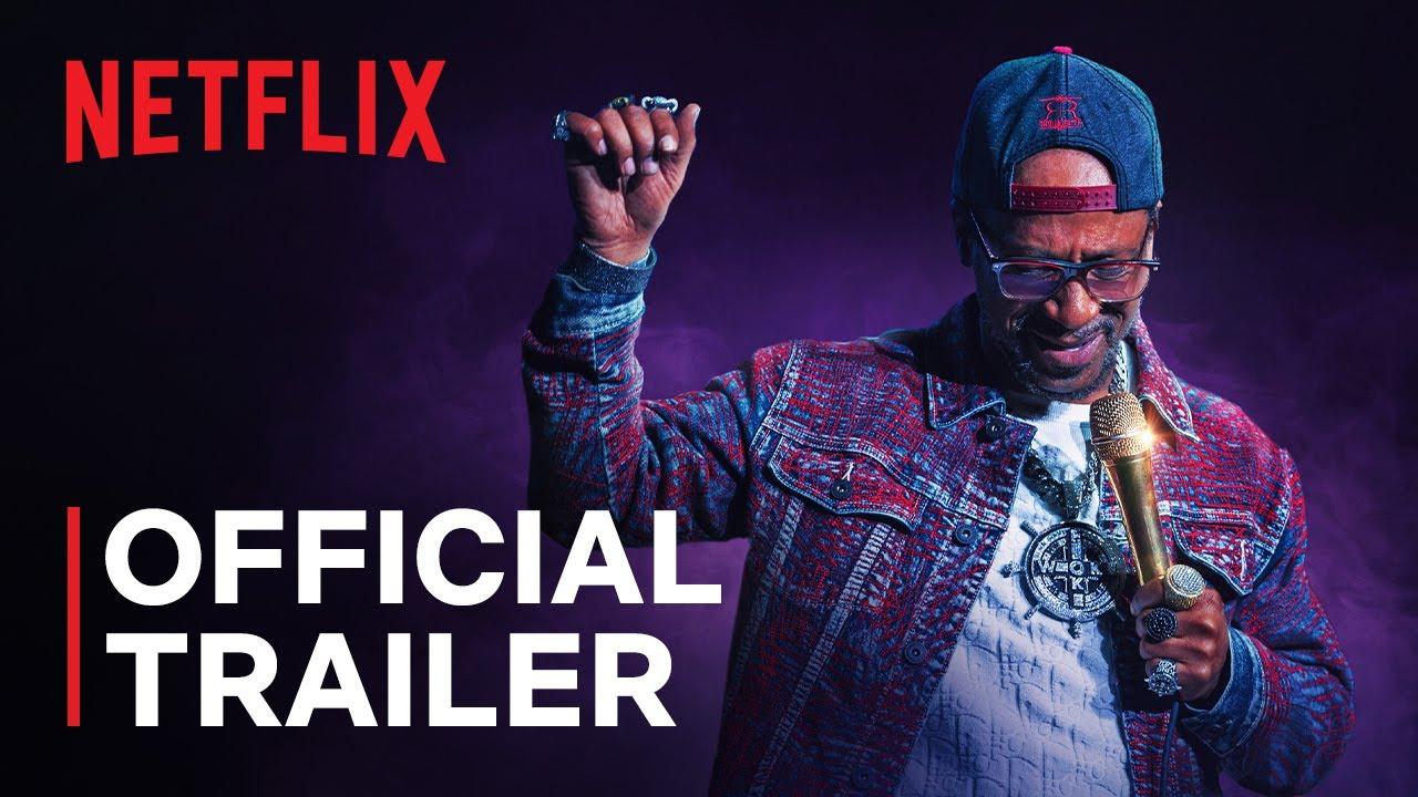 Katt Williams: Woke Foke Trailer