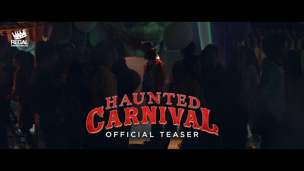 Haunted Carnival Trailer