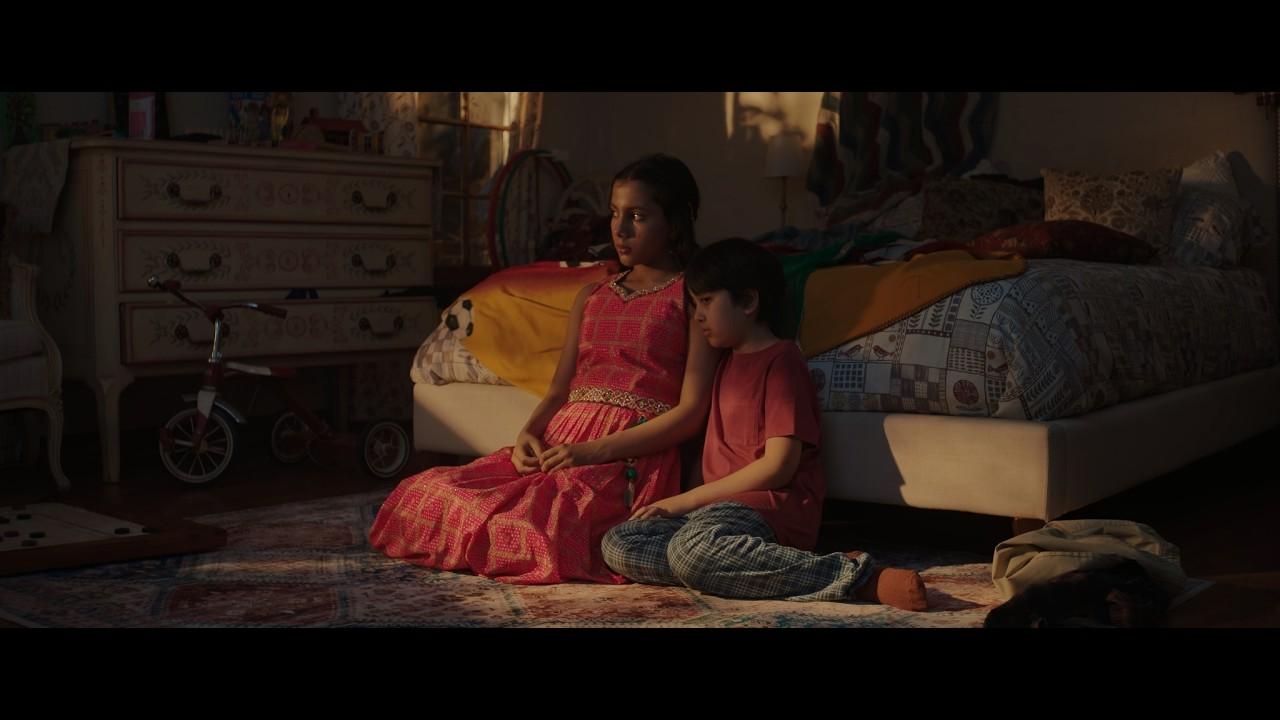 Katti Trailer