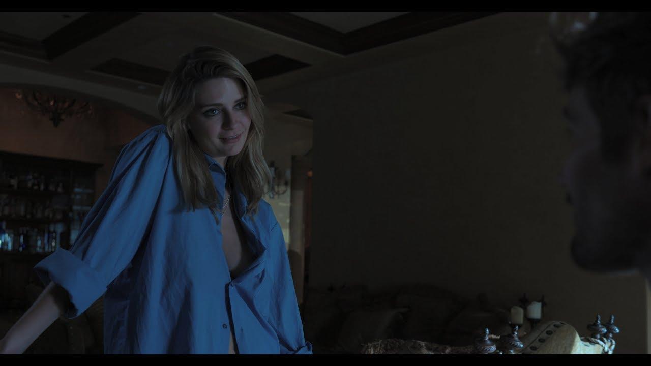 The Basement Trailer