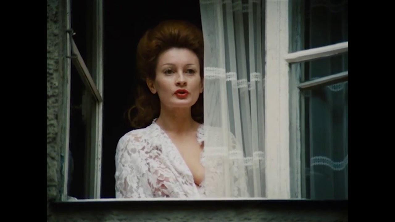 The Merchant of Four Seasons Trailer