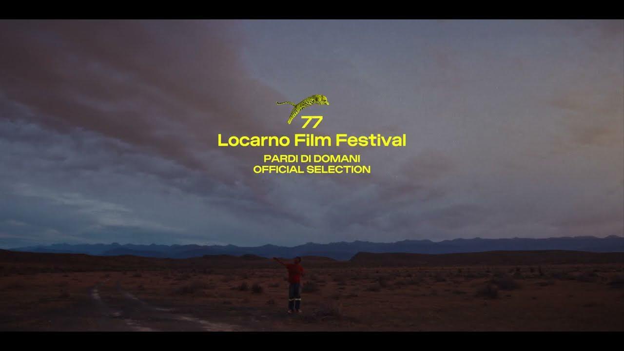 B(l)ind the Sacrifice Trailer