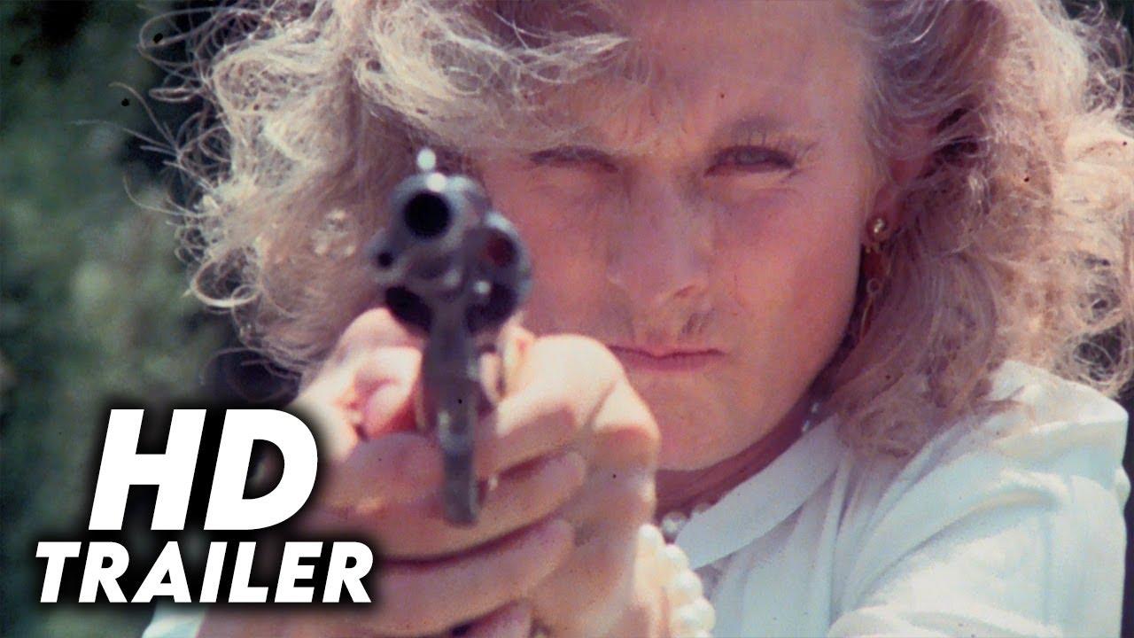 Crazy Mama Trailer