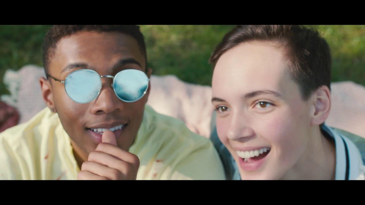 A Queer Love Story Trailer