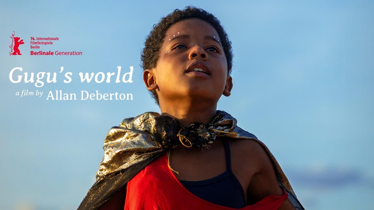 Gugu's World Trailer