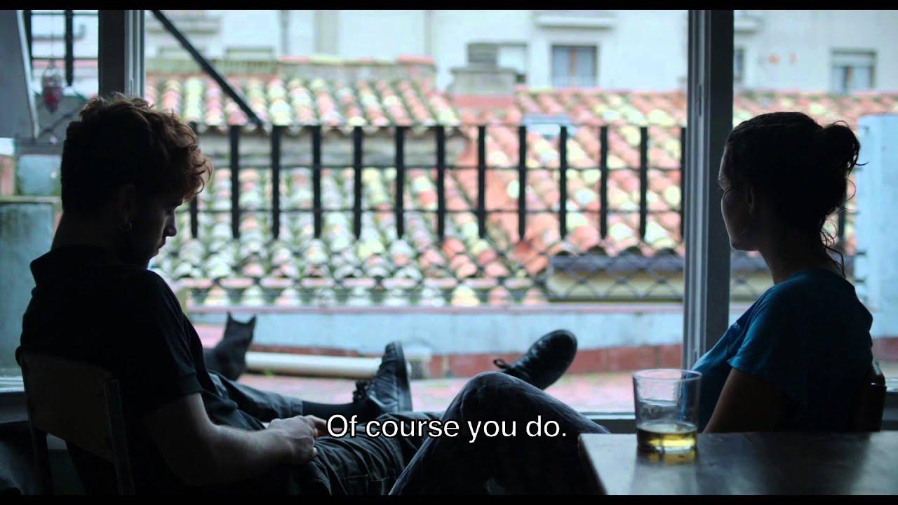 The Invisible Artery Trailer