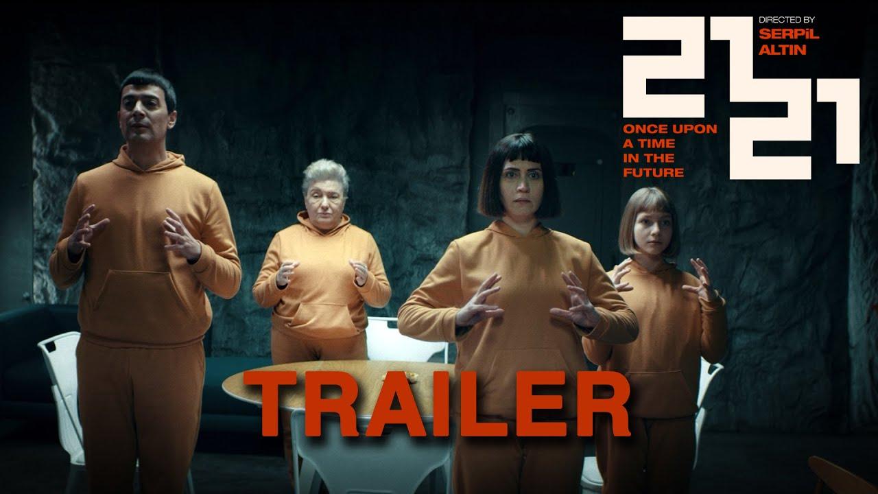 2121 Trailer
