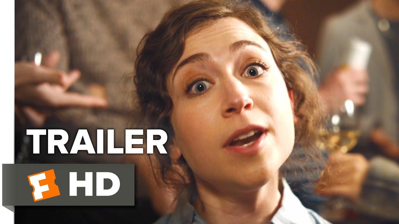 Dim the Fluorescents Trailer