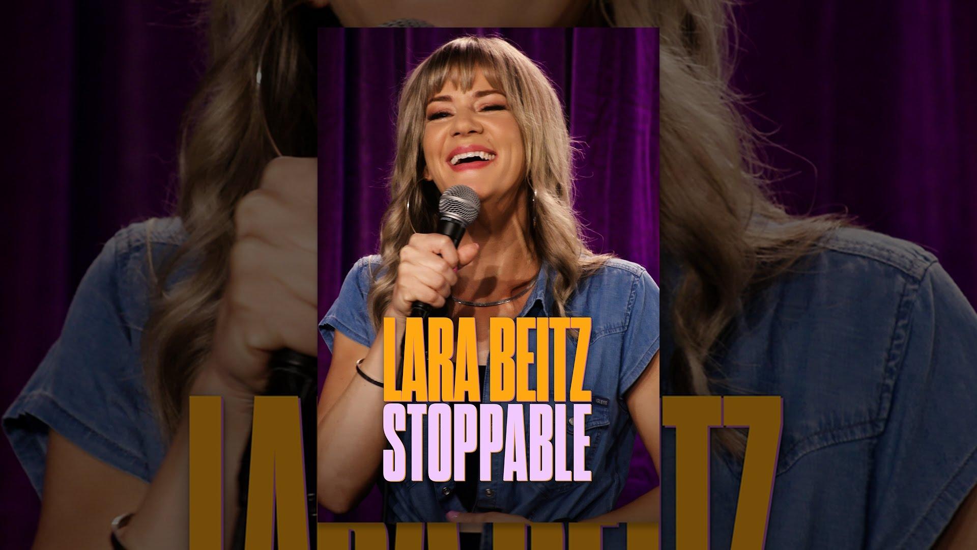 Lara Beitz: Stoppable Trailer