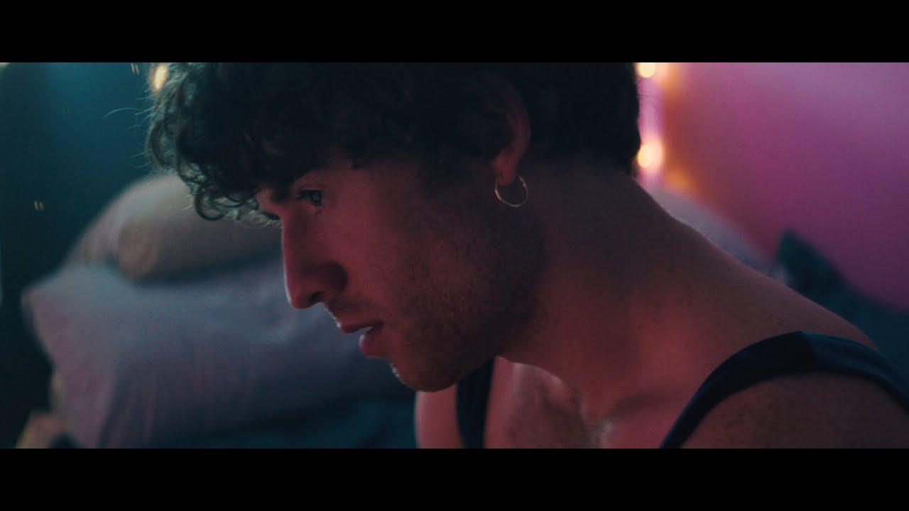 Cheers Camden Trailer