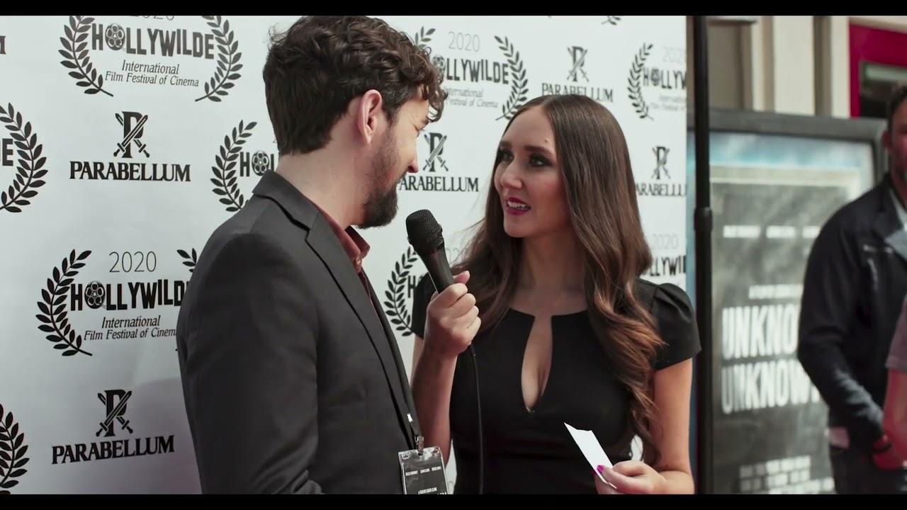 Film Fest Trailer