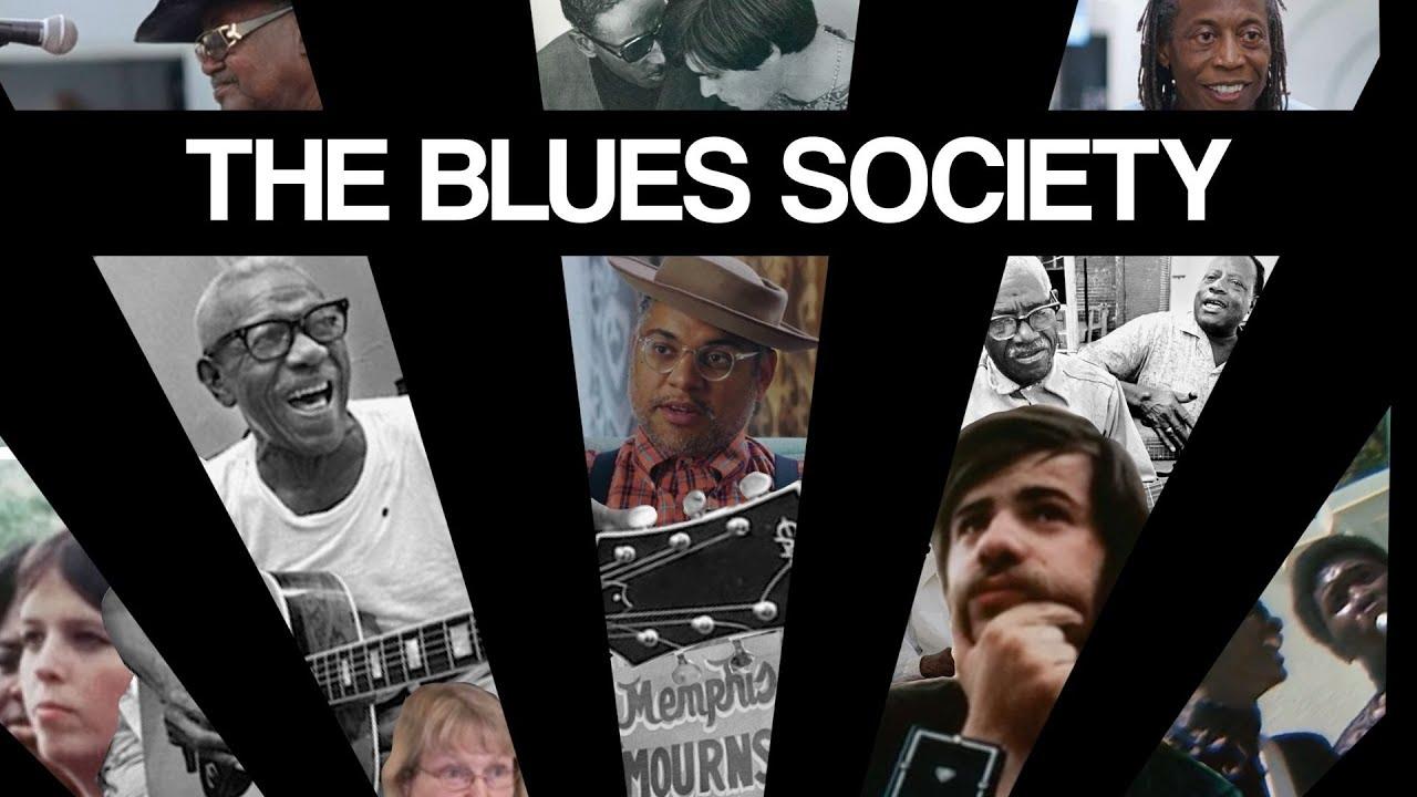 The Blues Society Trailer