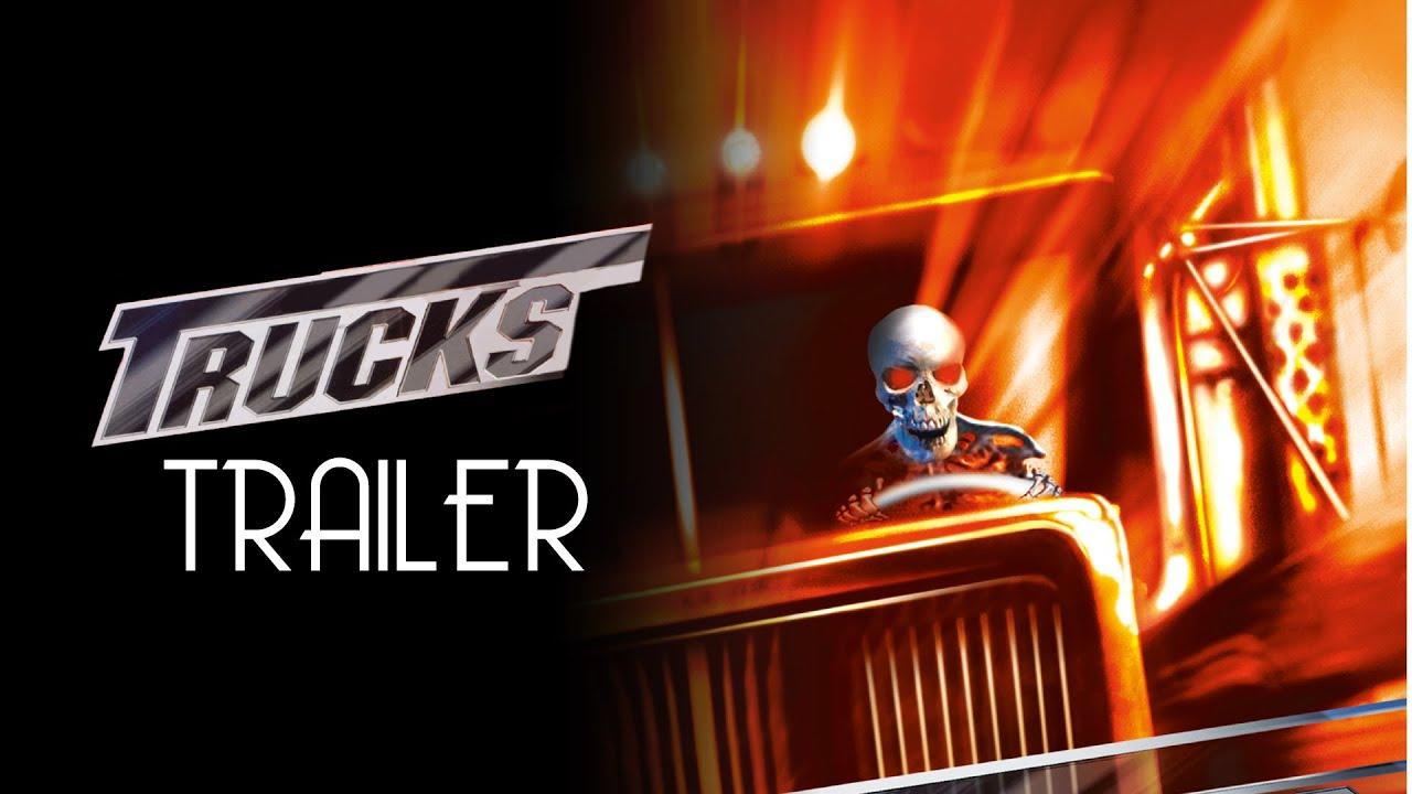 Trucks Trailer