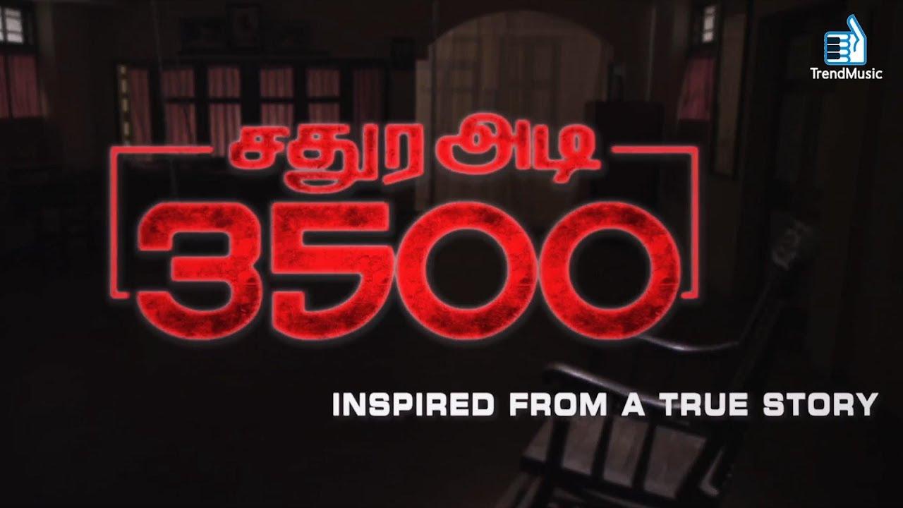 Sathura Adi 3500 Trailer