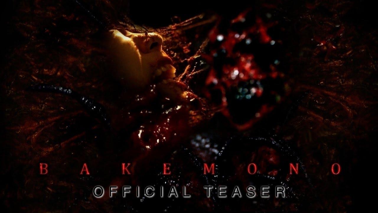 Bakemono Trailer