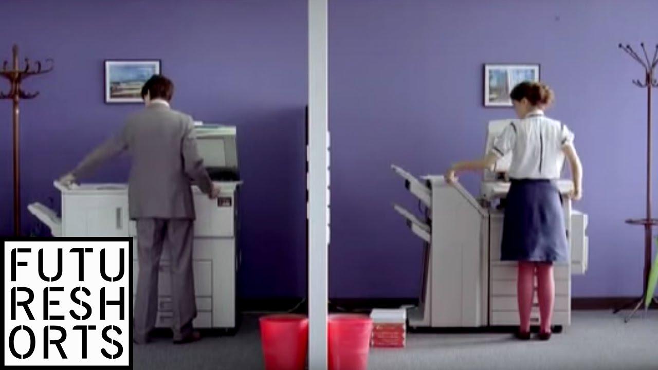 Post-It Love Trailer