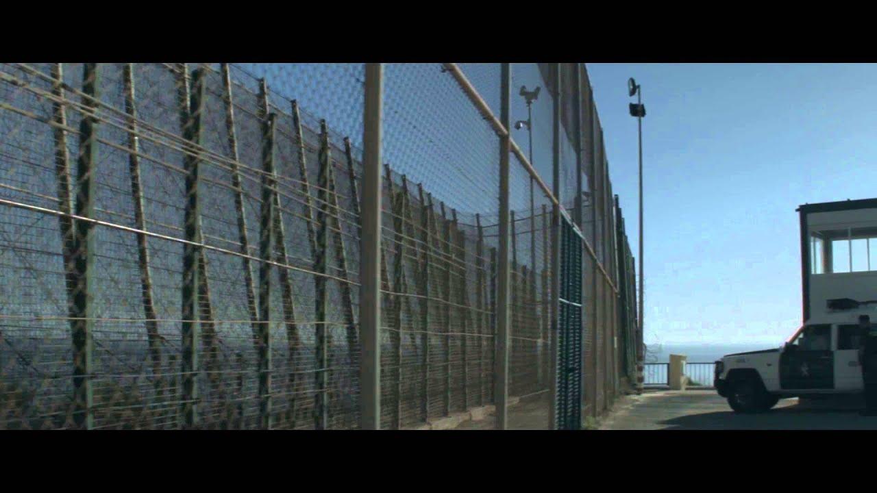 The Great Wall Trailer