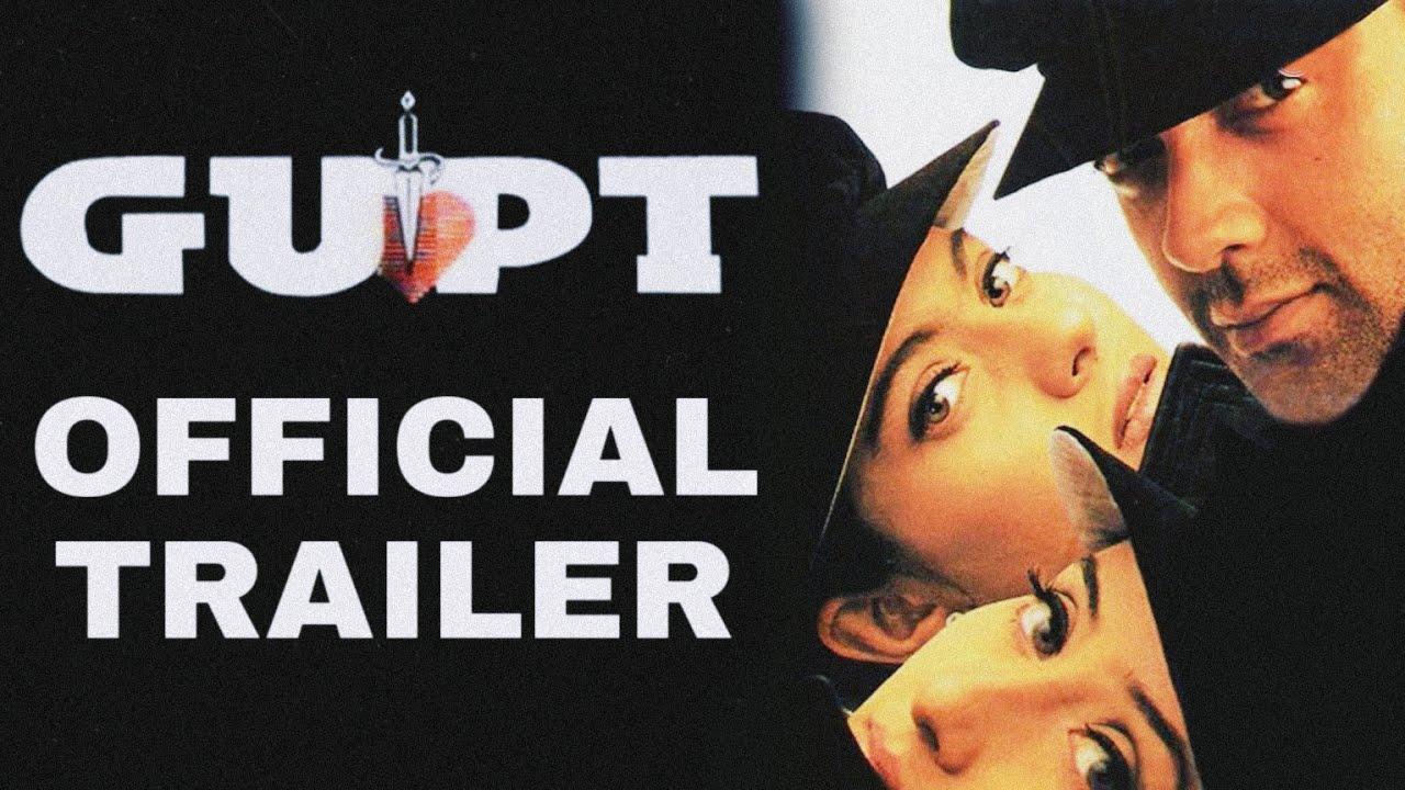 Gupt: The Hidden Truth Trailer