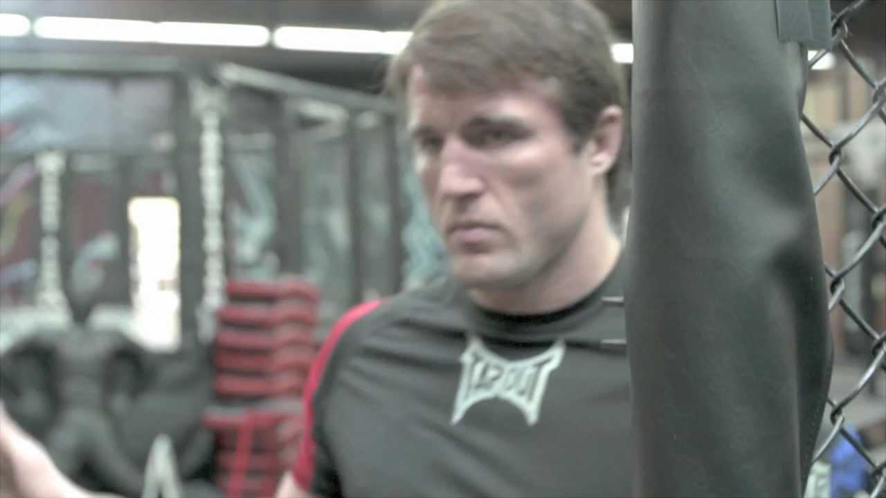 Tapout XT Trailer
