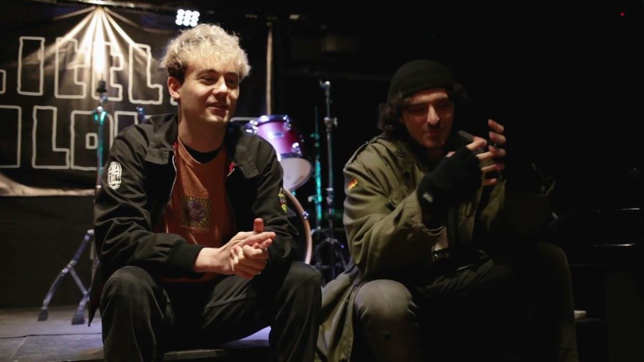 NARC. Mini-Doc – Outside The Mainstream: The North East’s Alternative Scene Trailer