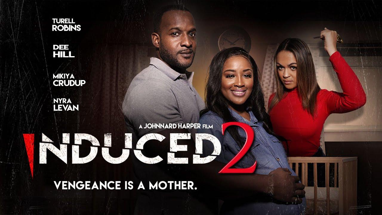 Induced 2 Trailer