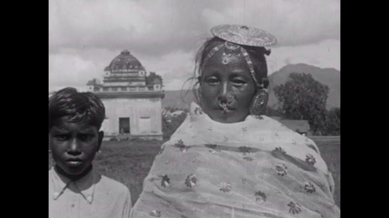 Trip to Manipur Trailer