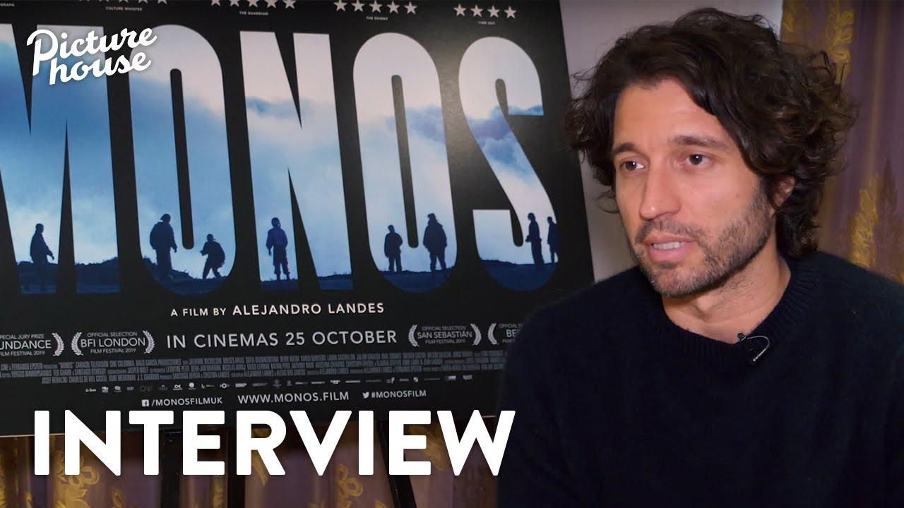 Monos Trailer