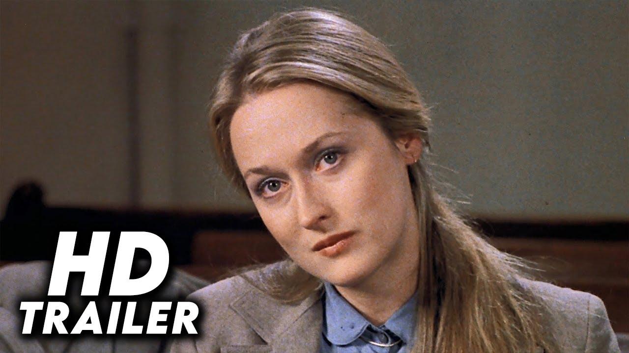 Kramer vs. Kramer Trailer