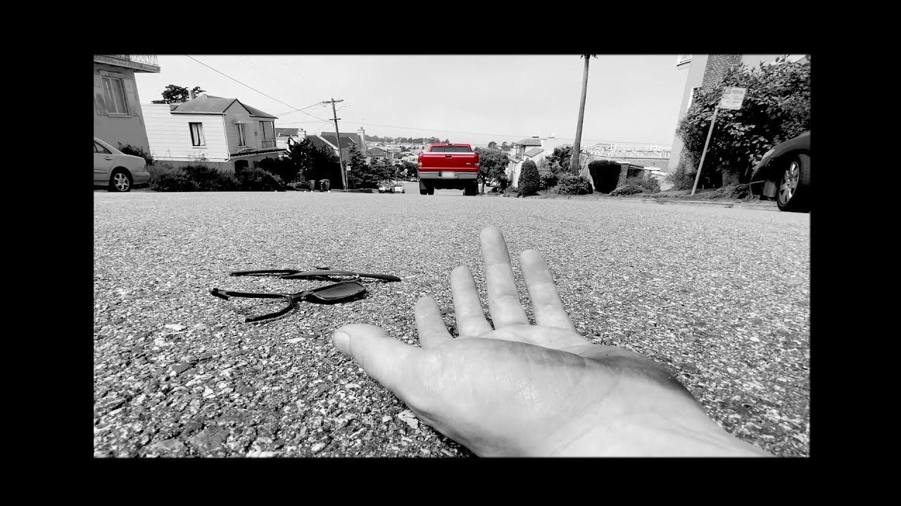 Stares Trailer