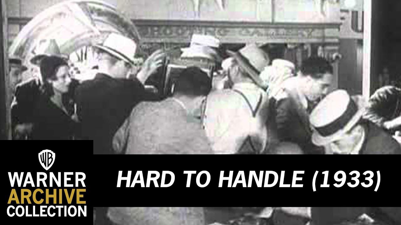 Hard to Handle Trailer
