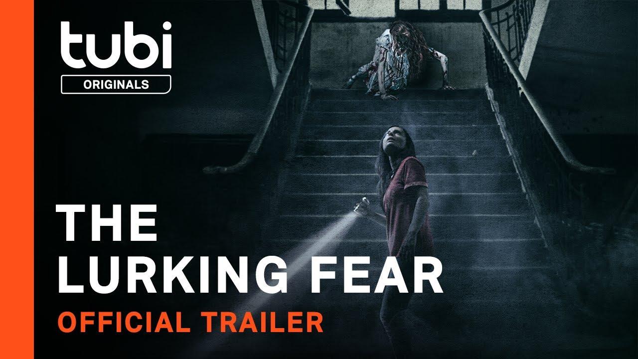 The Lurking Fear Trailer