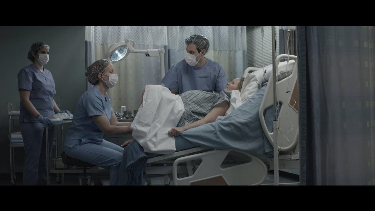 Mimicry Trailer