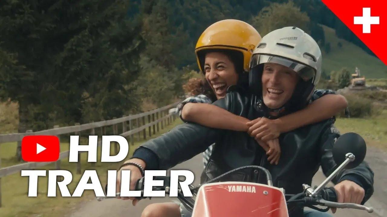 Kalbermatten Trailer
