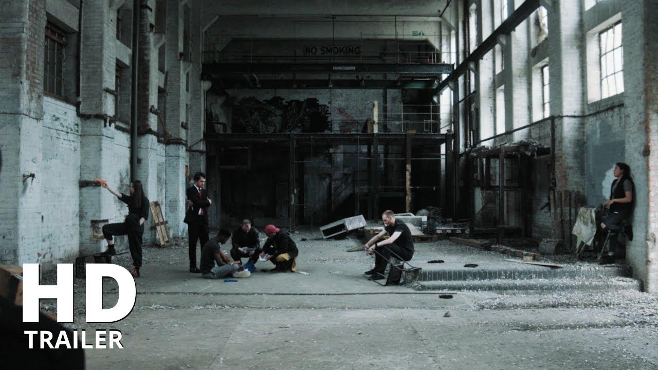 Palindrome Trailer