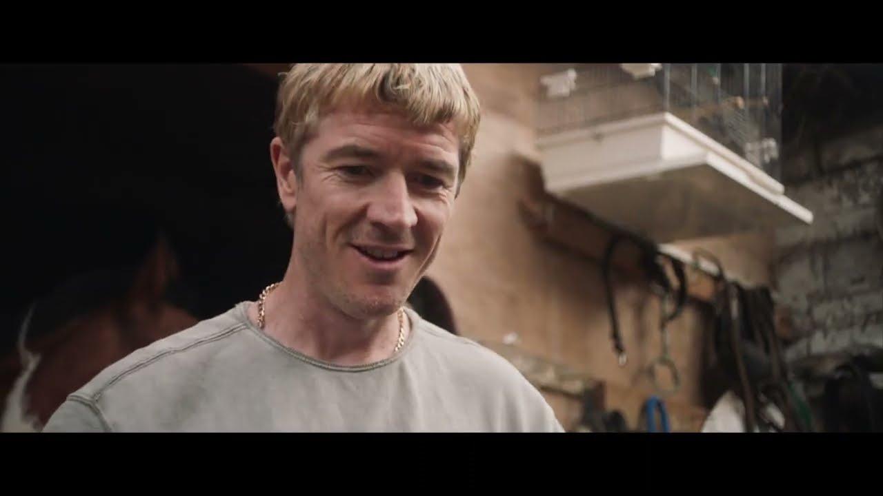 Sunlight Trailer