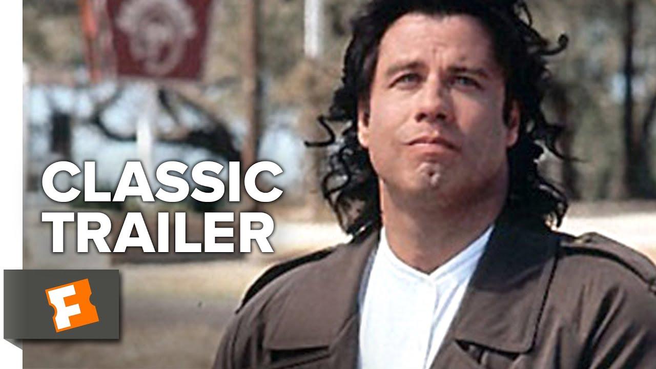 Michael Trailer