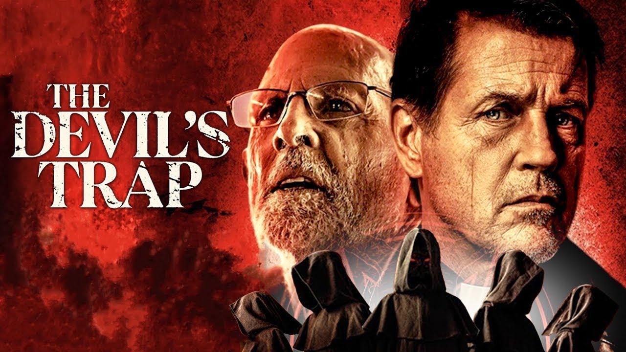 The Devil’s Trap Trailer