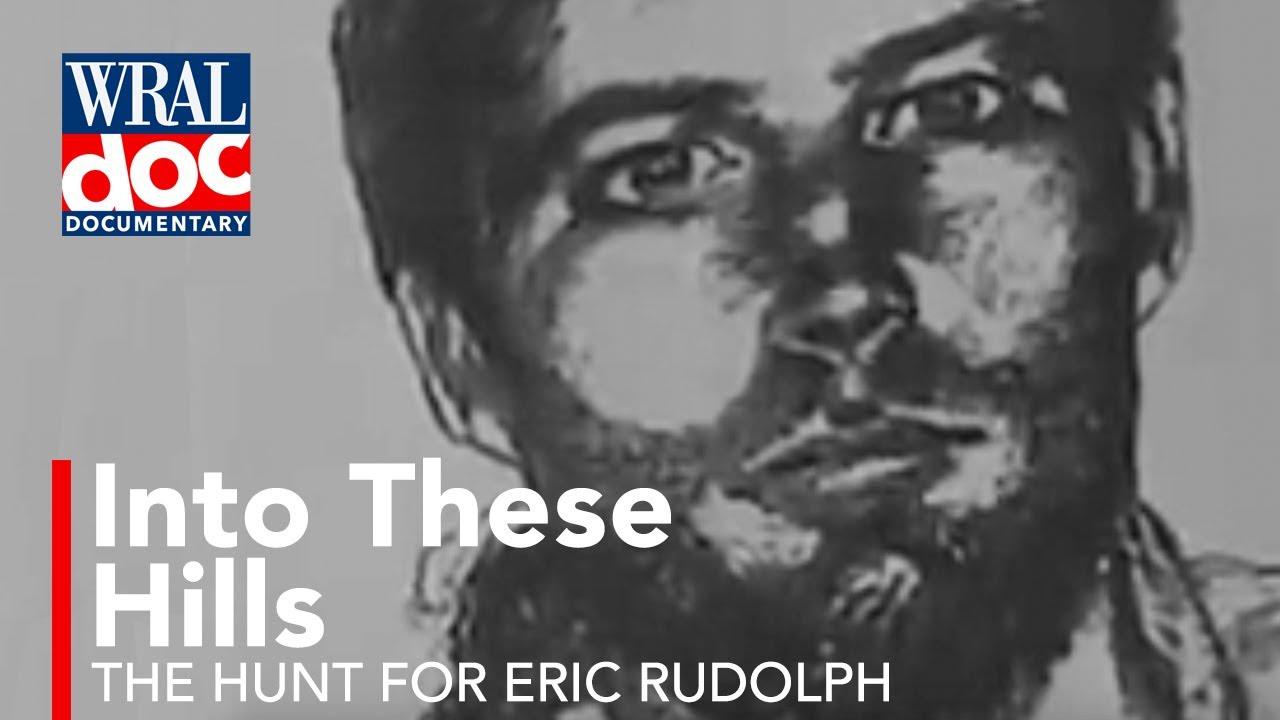Into These Hills: The Hunt for Eric Rudolph Trailer