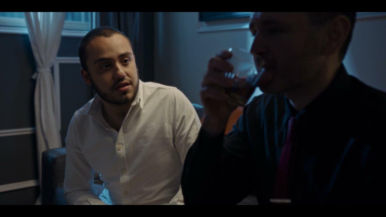 Night Disclosure Trailer
