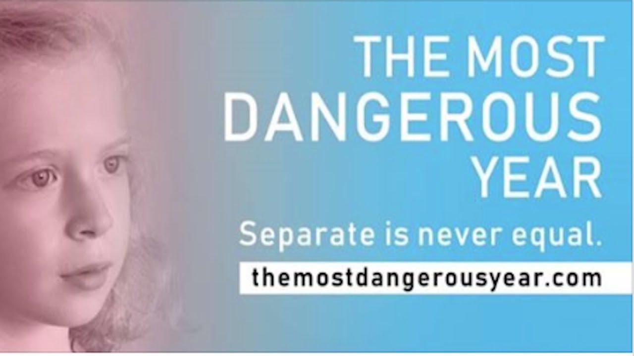 The Most Dangerous Year Trailer