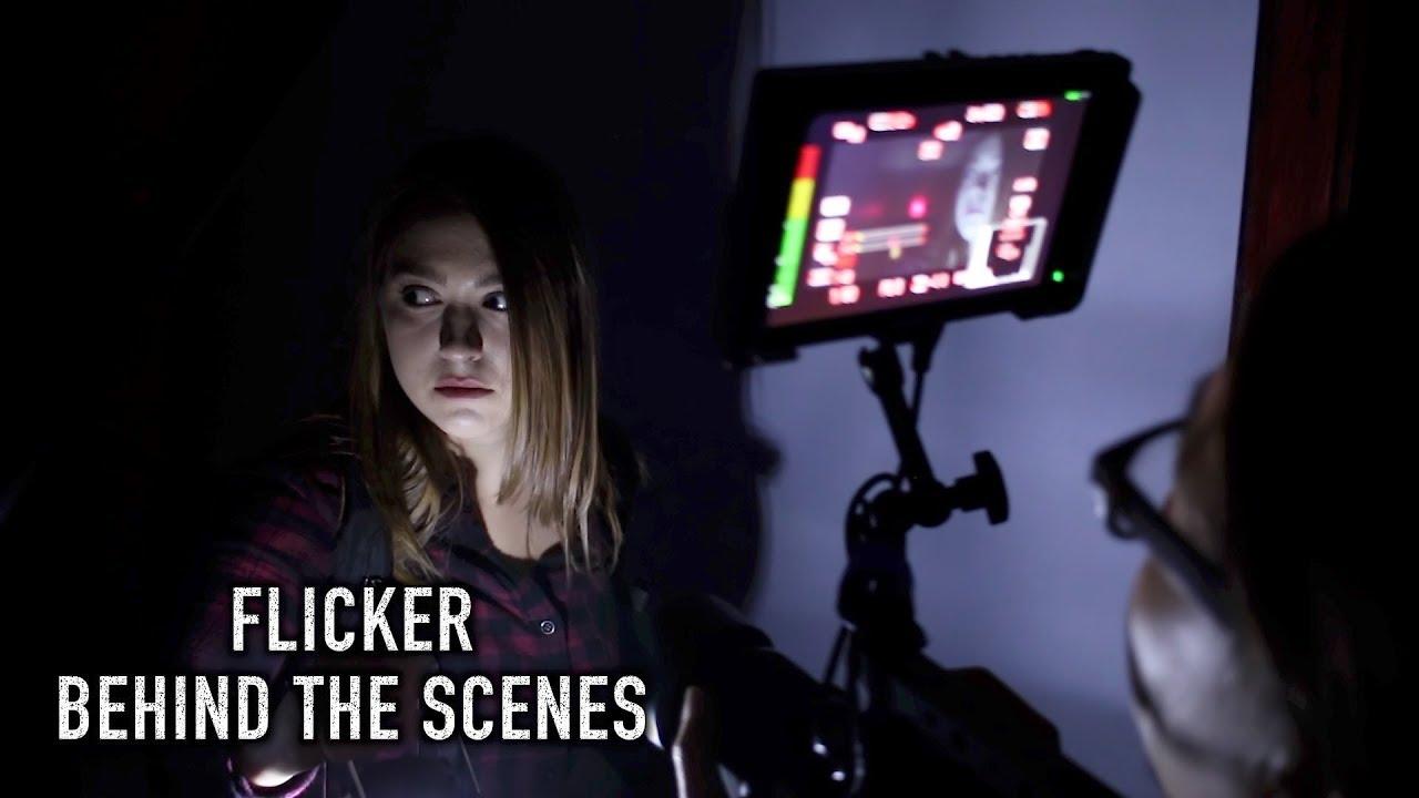 Flicker Trailer