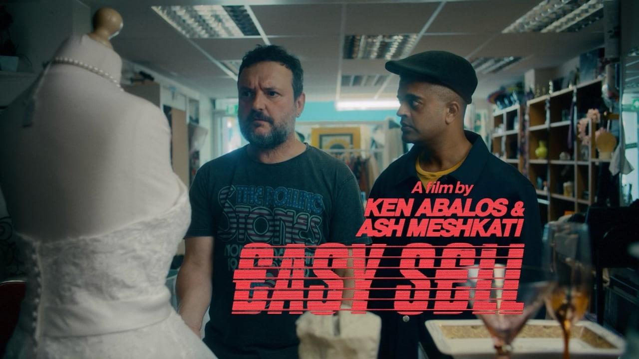 Easy Sell Trailer
