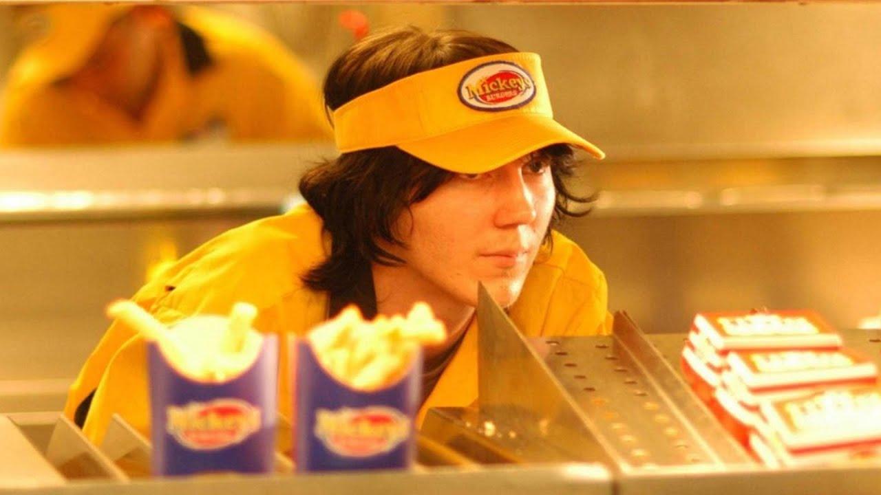 Fast Food Nation Trailer