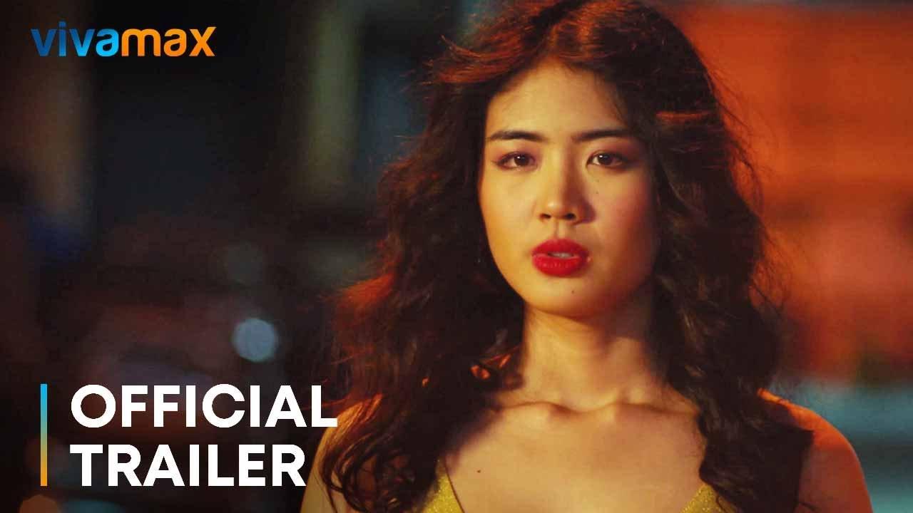 Call Me Alma Trailer